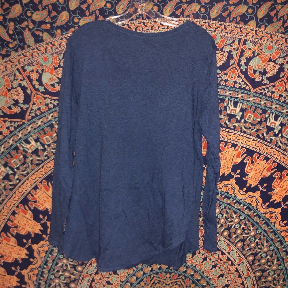 Long Sleeve